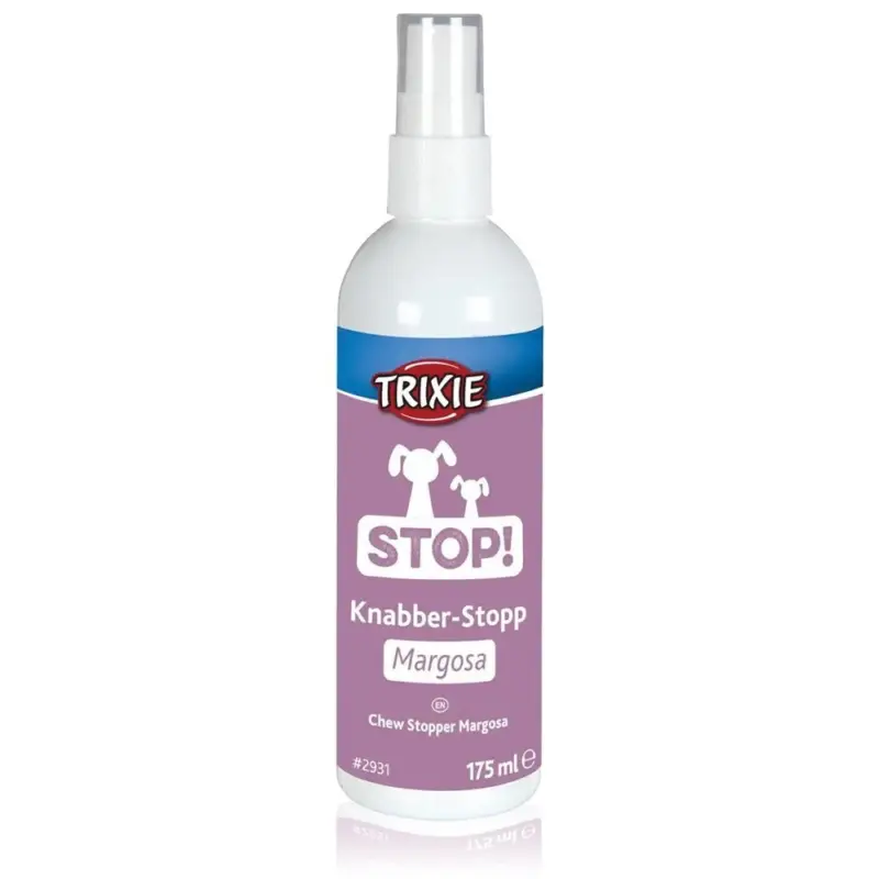 Vrácení Zdarma Sprej proti okusu, 175 ml