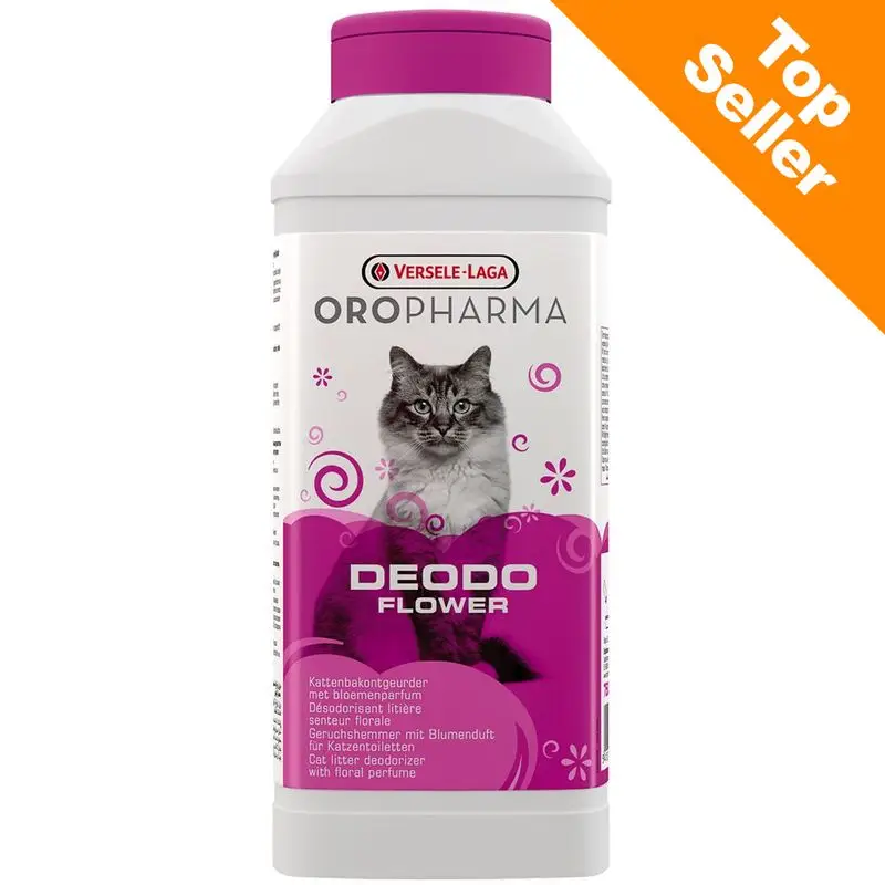 Versele-Laga Oropharma deodorant do kočkolitu Akční Cena
