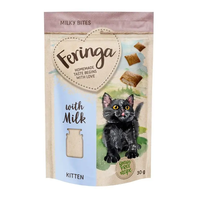 Odeslání Ihned Feringa Kitten Milky Snacks