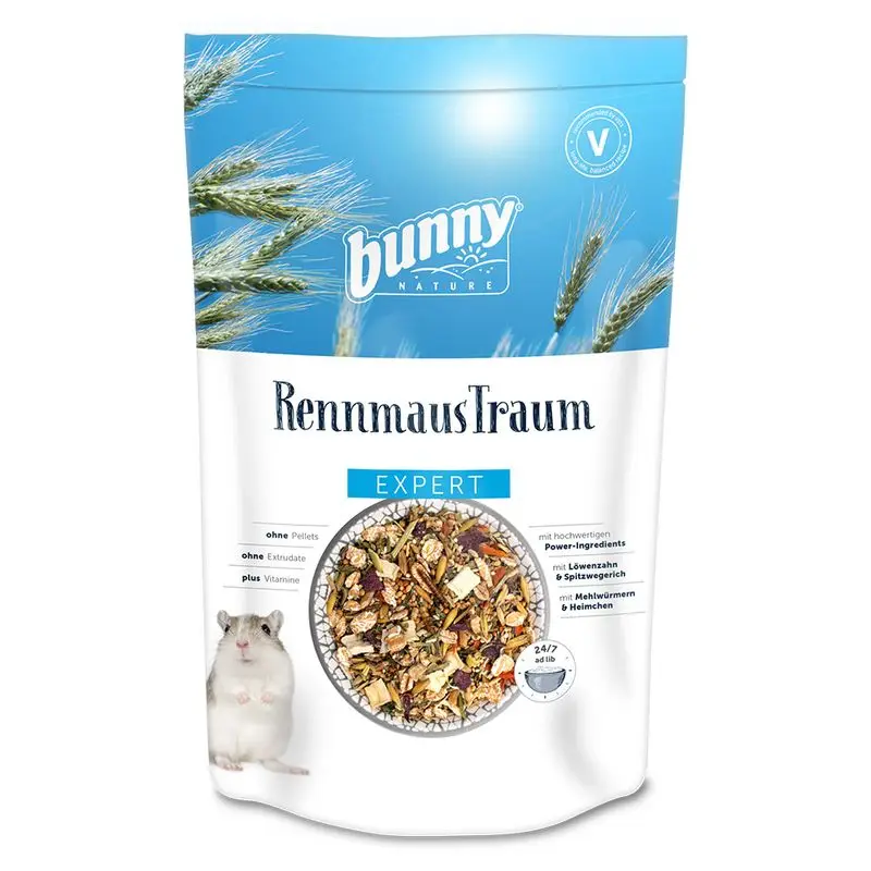 Autentický Bunny pískomil Expert