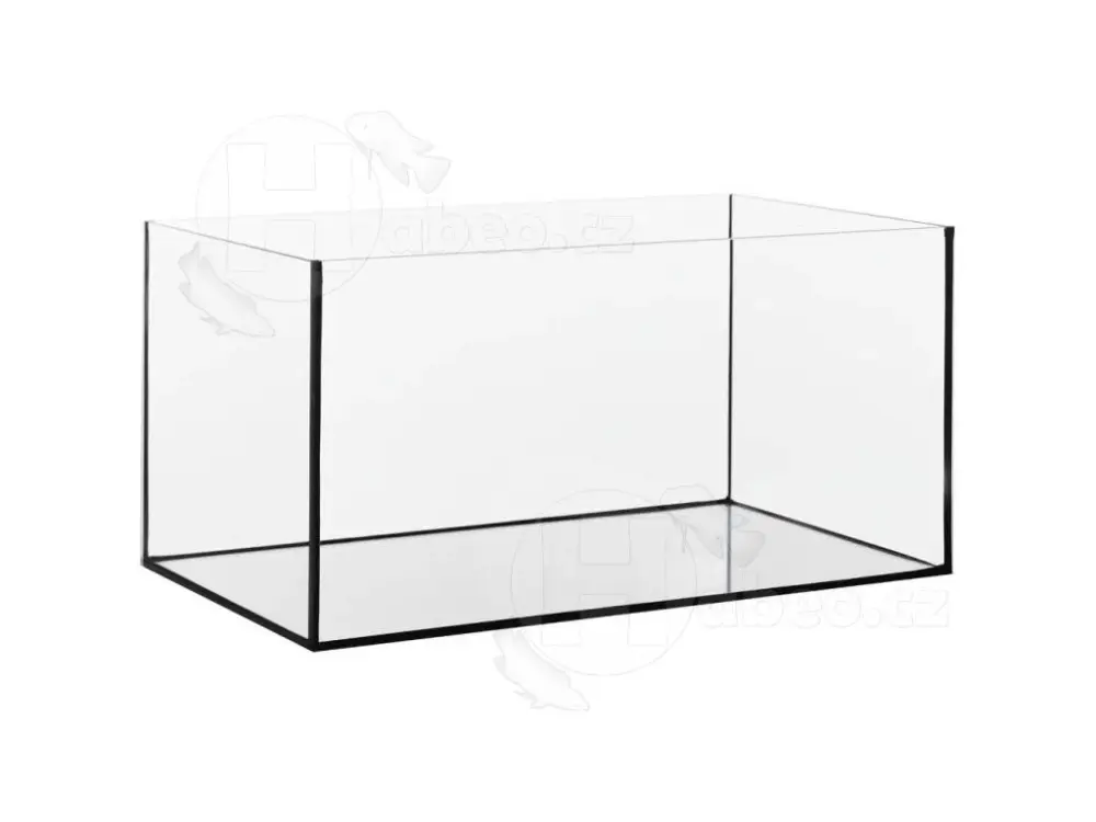 Akvárium lepené 40 x 20 x 20 cm, 16 l Must-Have
