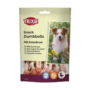 Zlevněný Premio DUCK BITES Light- špalíky s kachním masem 80g