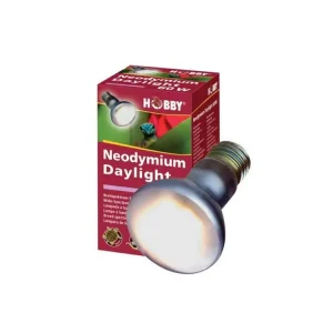 Nízká Cena HOBBY Žárovka Neodymium Daylight Eco 28 W