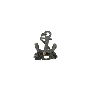 HOBBY Dekorace Schiffs-Anker medium 11 cm Autentický