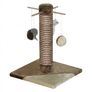 Zlevněný Cat-gato Škrabadlo Sprinkler 48 cm