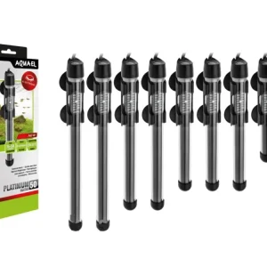 Speciální Cena AQUAEL Topítko Platinium Heater 200 W