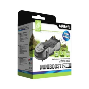 Aquael Miniboost 200 Nová Kolekce
