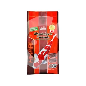 HIKARI Wheat-Germ Mini 2 kg Koupit Online