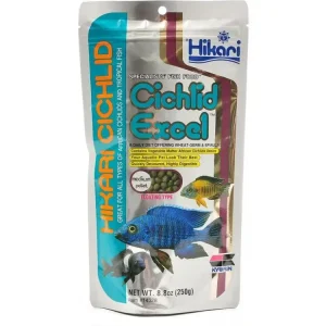 Bezpečná Platba HIKARI Cichlid Excel Mini 57 g