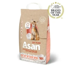 Must-Have Asan Cat Pure, 10 l