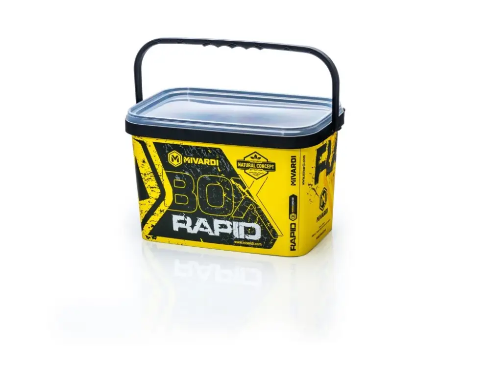 Cenově Výhodný Rapid Box