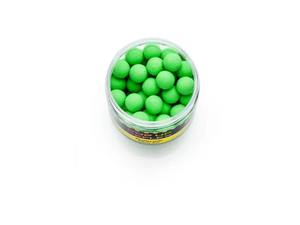 Rapid Pop Up Reflex - Garlic (50g | 10mm) Pouze Dnes