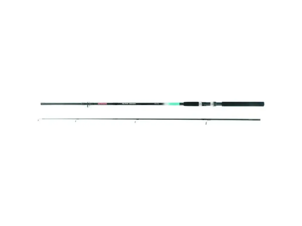 Bezpečná Platba Active Spinning 2,4 m10 - 30 g