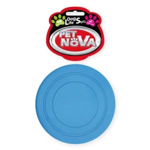 Frisbee 18cm modrá Zlevněný