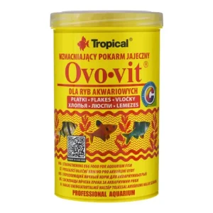 Tropical Ovo-Vit Nejlepší Volba