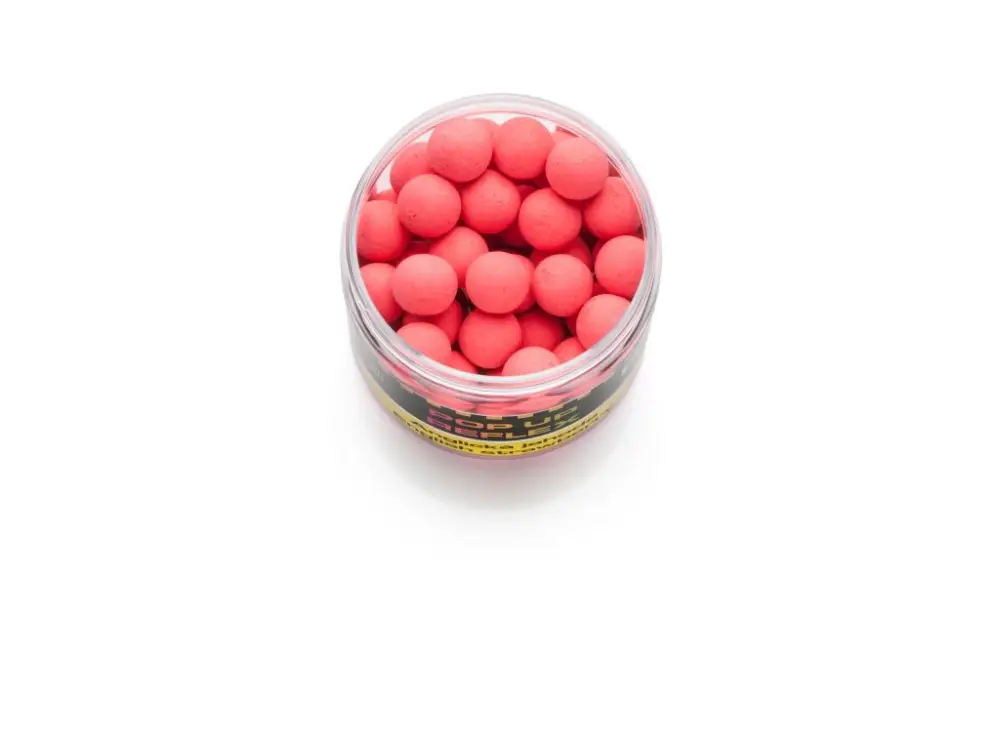 Rapid Pop Up Reflex - Anglická jahoda (50g | 10mm) Nakupujte Hned
