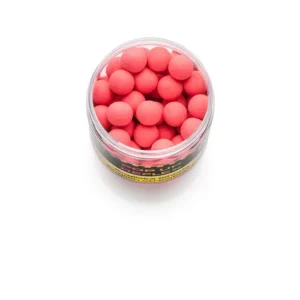 Rapid Pop Up Reflex - Anglická jahoda (70g | 18mm) Přímo Od Výrobce
