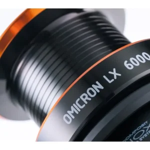Naviják Omicron LX - cívka 5000 Akční Cena