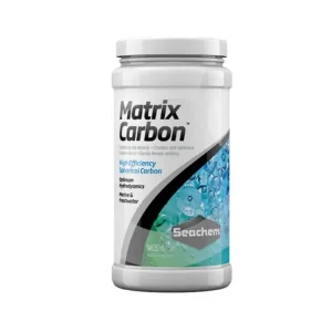 Koupit Online Seachem MatrixCarbon 250 ml