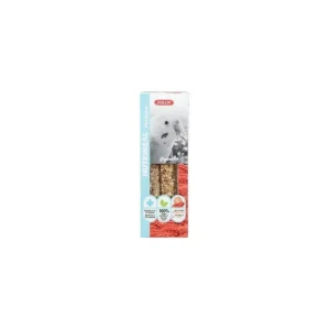 Pochoutka NUTRIMEAL STICK červ.proso pro papoušky 110g Cenová Bomba