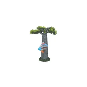 Akvarijní dekorace AFRICA Baobab L 26,5cm Zolux Cenový Hit