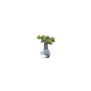 Akvarijní dekorace AFRICA Baobab S 18,3cm Zolux Cenový Hit