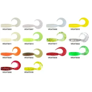 RELAX Twister 3/4 (3cm) cena 1ks/bal25ks Super Cena