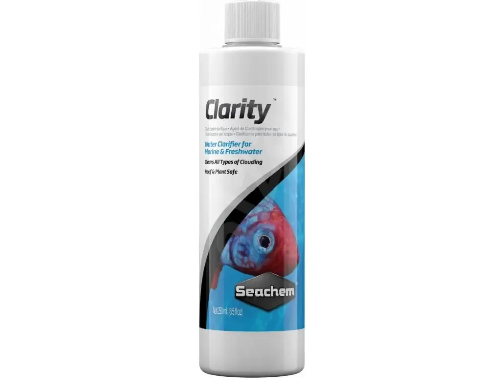 Must-Have Seachem Clarity 250ml