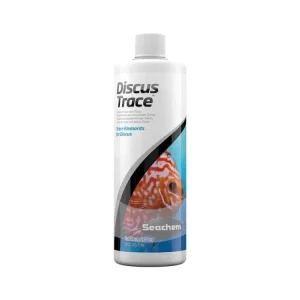Ihned K Objednání Seachem Discus Trace 500ml