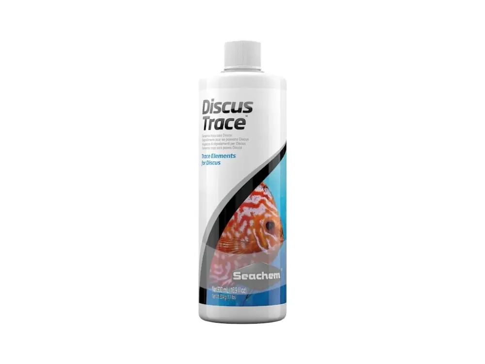 Ihned K Objednání Seachem Discus Trace 500ml