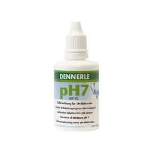 DENNERLE indikační kapalina PH7 50ml Dokud Zásoby Vydrží