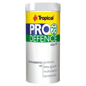 Bezpečná Platba TROPICAL PRO DEFENCE SIZE M