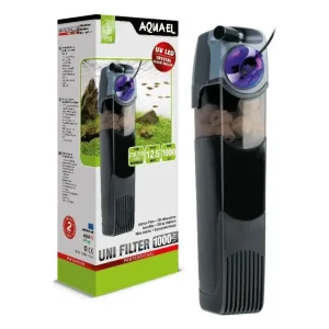 AQUAEL Uni Filter 750 UV Power, 750 l/h Dokud Zásoby Vydrží