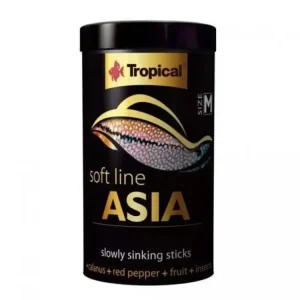 Tropical Soft Line Asia Size M Aktuální