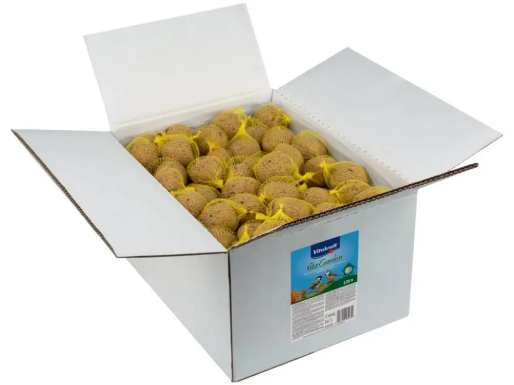 Vita garden lojové koule krabice 120ks Vysoce Kvalitní