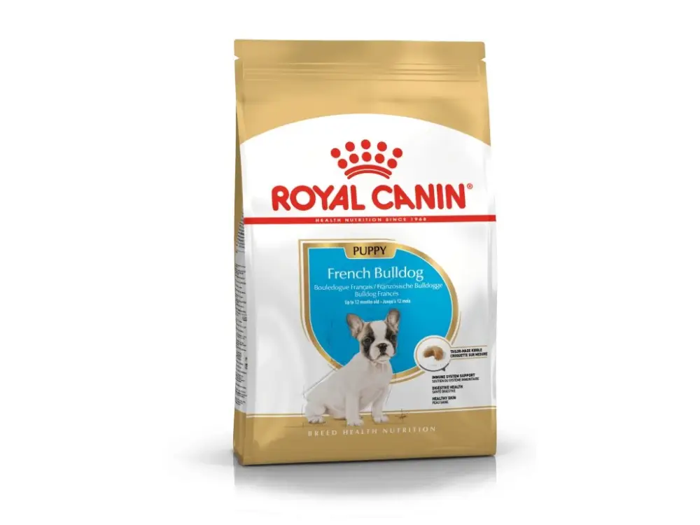 Cenový Hit Royal Canin French Bulldog Puppy 3 kg
