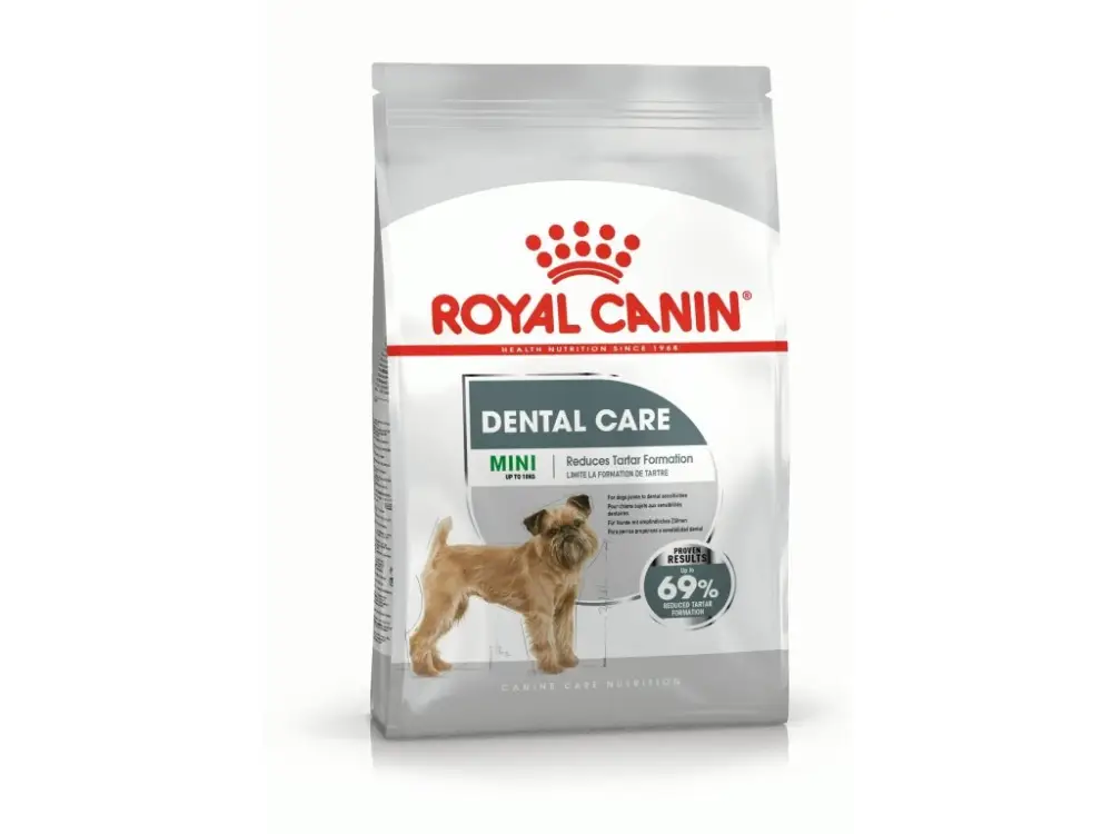 Autentický Royal Canin Mini Dental