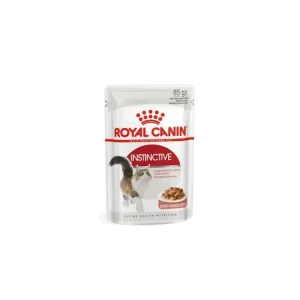 ROYAL CANIN Kapsičky pro kočky Instinctive Gravy Výprodej