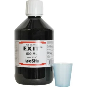 Cenově Výhodný eSHa EXIT 500ml