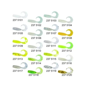 RELAX Twister 1 VR1 (4cm) - 1ks Horká Nabídka