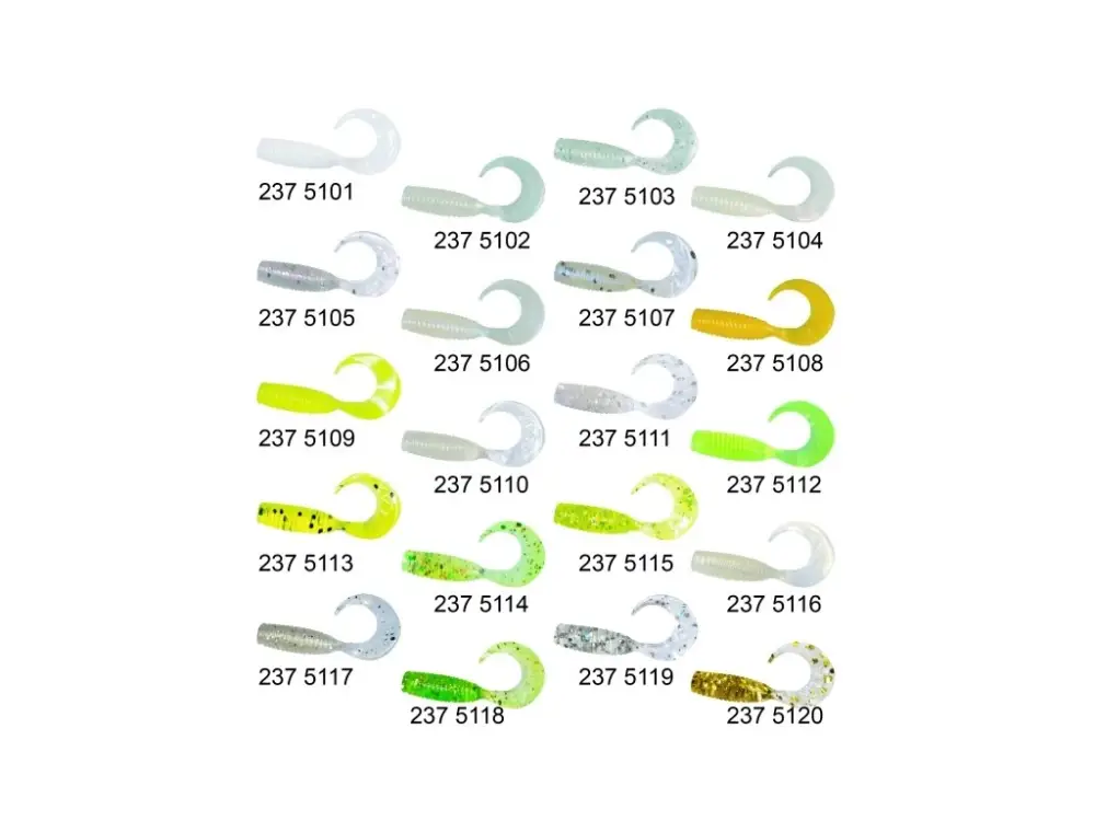 RELAX Twister 1 VR1 (4cm) - 1ks Horká Nabídka