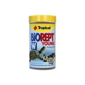 Tropical Biorept W Young Časově Omezené