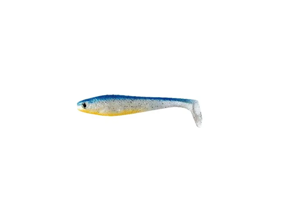 Autentický Ripper R. LONGINUS 12 cm / BB