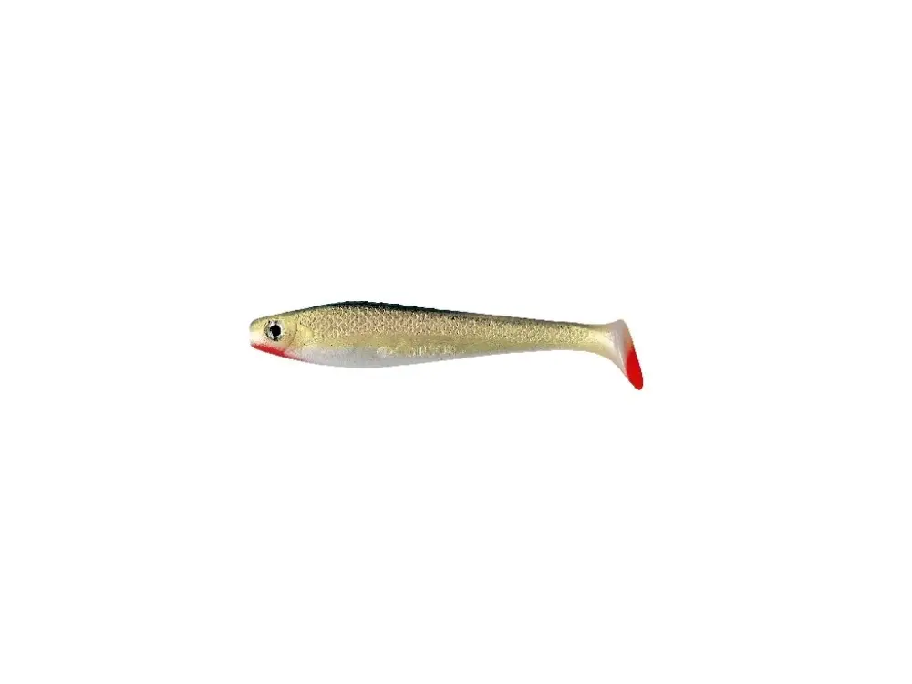 Výprodej Ripper R. LONGINUS 8 cm / G