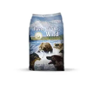 Taste of the Wild Pacific Stream 2kg Ihned K Objednání
