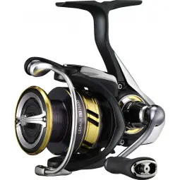 Autentický Rybářský naviják DAIWA LEGALIS LT 6000D-H