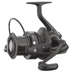 Rybářský naviják DAIWA BLACK WIDOW LD5000 A Sleva