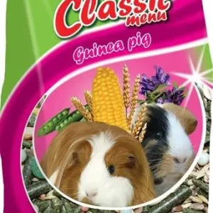 Sleva Krmivo pro morčata standart 1kg