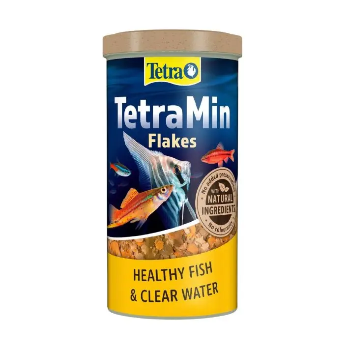 Tetra Min 250 ml Super Cena