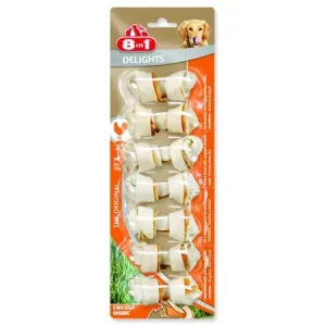 Must-Have Kost žvýkací Delights XS 7ks
